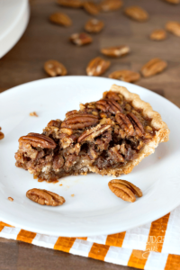 Pecan Pie 03 - Tastefully Eclectic