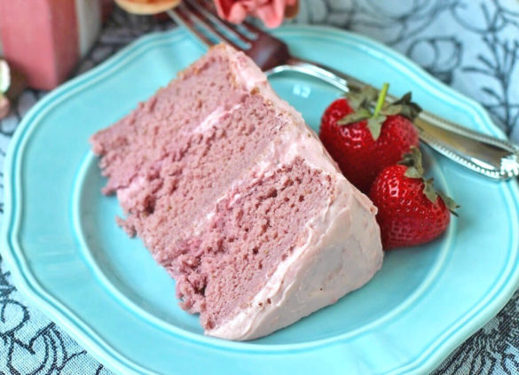 14 Gluten Free Valentine's Day Desserts