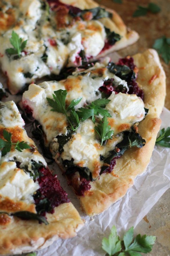 20 Recipes to Sneak More Kale Into Your Diet - Tastefully Eclectic