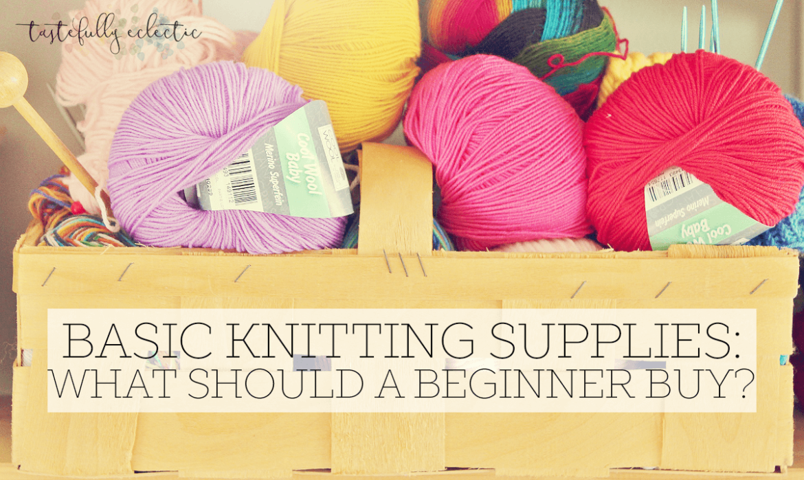 5 Essential Knitting Tips Every Beginner Needs to Know