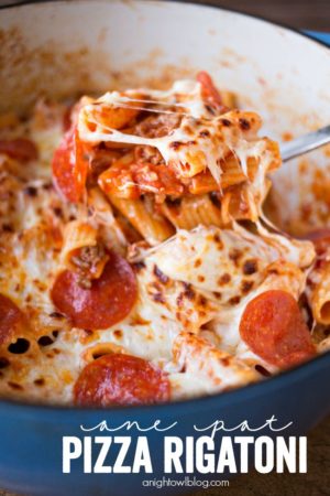 15 Delicious One Pot Recipes